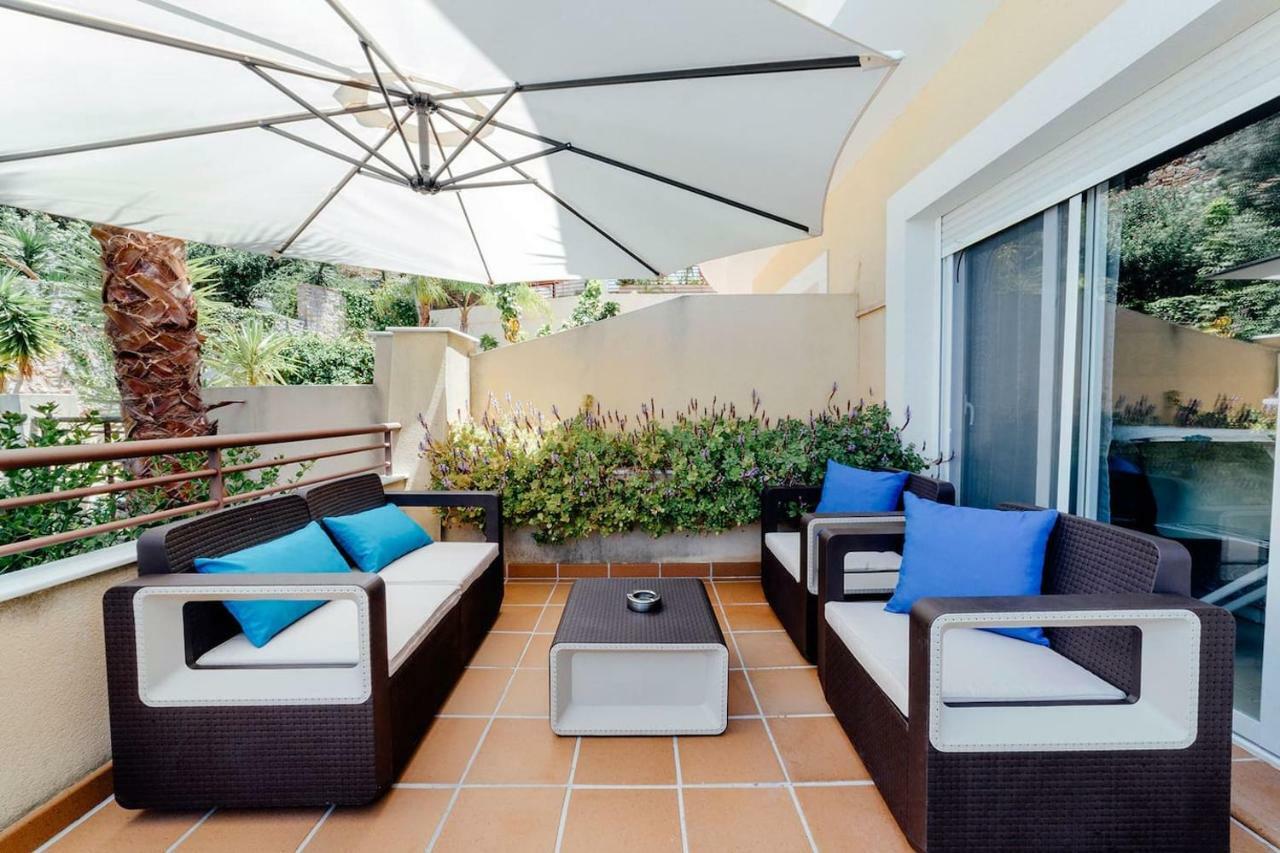 Cotobro Rental House Almunecar Exterior photo